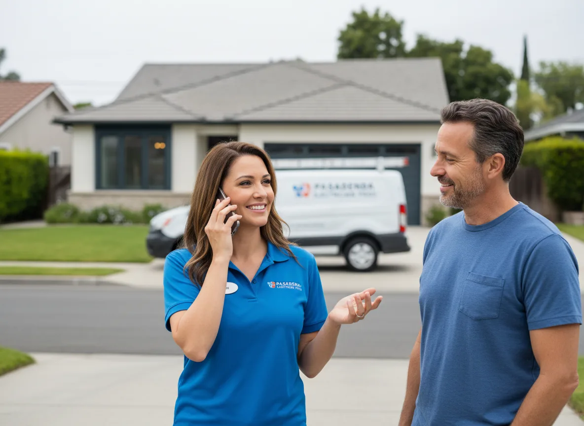 Electrician Little Genesee, NY FAQs